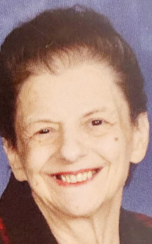Carmela Marie ‘Carmel’ Hicks